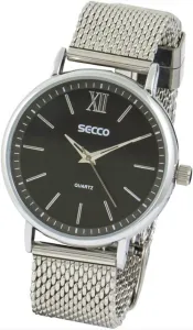 Secco Pánské analogové hodinky S A5033,3-233