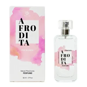 Parfém SECRET PLAY AFRODITA Natural Pheromones pro ženy 50 ml