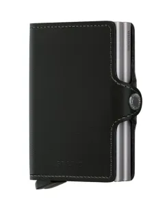 Nadměrná velikost: Secrid, Peněženka s ochranou karet černá #4453568