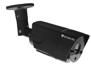 Securia Pro AHD kamera 2MP 2.8mm bullet A640XF-200W-B