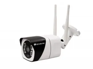 Securia Pro IP 5MP WiFi kamera N649S-500W