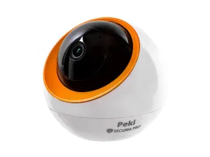 Securia Pro Peki wifi kamera do bytu - tuya smart