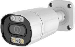 Securia Pro IP kamera N656BLF-8MP-B