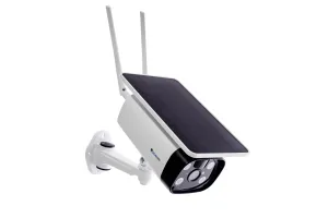 Securia Pro IP 2MP Solar 4G kamera N693W-200W-4G