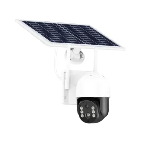 Solární PTZ WiFi kamera Securia Pro  N914SF-SW-4MP