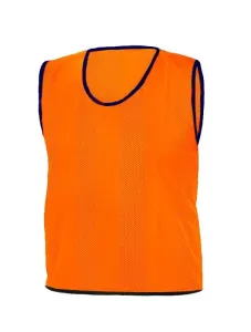 SEDCO Rozlišovací dresy STRIPS ORANŽOVÁ RICHMORAL velikost XL Varianta: oranžová