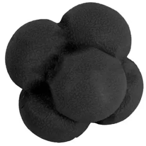 SEDCO Míček Reaction ball 7 cm, černá