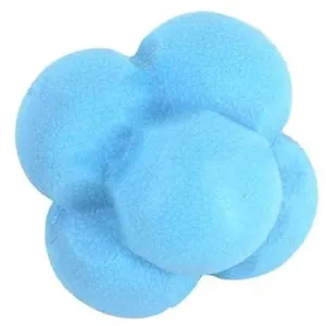 SEDCO Míček Reaction ball 7 cm, modrá