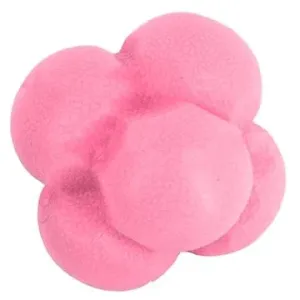 SEDCO Míček Reaction ball 7 cm, růžová