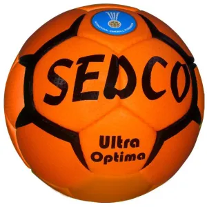 Míč házená SEDCO ULTRA OPTIMA mini Varianta: oranžová