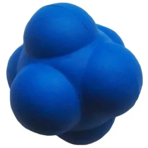 Míček react ball 10 cm Sedco Varianta: modrá