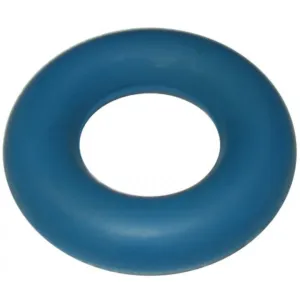 Ostatní Posilovač dlaní - gumový Varianta: modrá