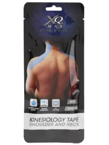 SEDCO Kinesiology Shoulder/Neck Tape - Tejpovací páska Ramena 20x5 cm - 4ks