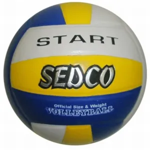 Volejbalový míč SEDCO Start PUC #1389390