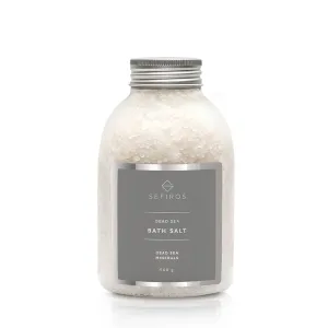 Sefiros Sůl do koupele s minerály z Mrtvého moře - Sefiros 500 g