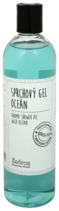 Sefiross Sprchový gel Oceán (Aroma Shower Oil) 400 ml