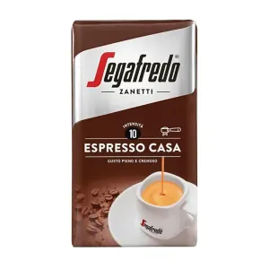 Segafredo Espresso Casa zrnková káva 4x1kg #184832