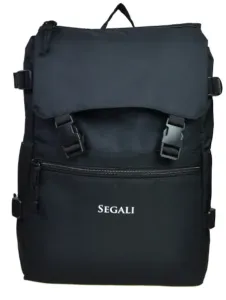 batoh SEGALI SGB 1342 černý