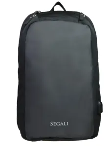 batoh SEGALI SGB 180623 černý
