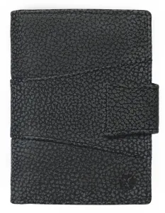 Dámská kožená peněženka SEGALI 61326 broušená kůže