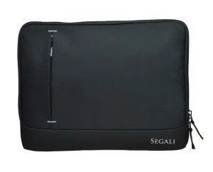 Pouzdro na notebook SEGALI SGN 181001 černé 15,6