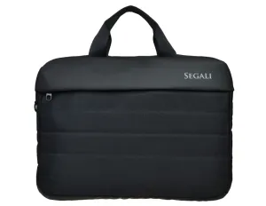 Taška na notebook SEGALI SGN 1131025 černá