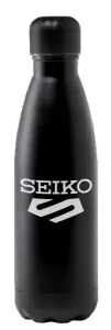Cestovní láhev Seiko 5 790ml + 5 let záruka, pojištění a dárek ZDARMA