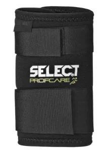 Bandáž na zápěstí Select Wrist support 6700 černá