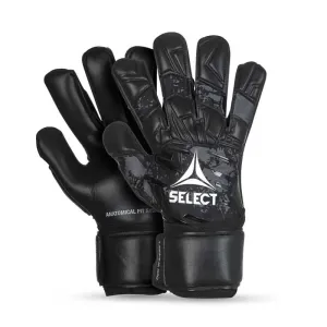 Brankářské rukavice SELECT GK gloves 55 Extra Force 22 černá #6100739
