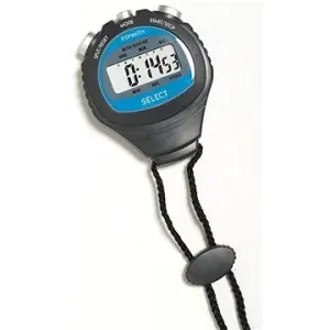 Select Stop Watch blue