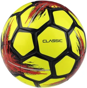 Fotbalový míč Select FB Classic žluto černá Žlutá / Černá
