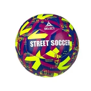 SELECT FB Street Soccer, vel. 4,5 #4781481