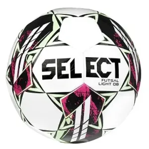 SELECT FB Futsal Light DB 2022/23, vel. 4