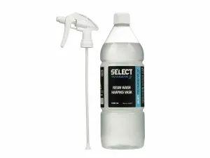 Odstraňovač lepidla Select Resin wash spray transparentní