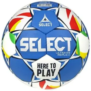 SELECT HB Replica EHF Euro Men 2024 vel. 3