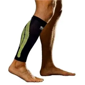 Select Compression calf support with kinesio 6150 (2-pack) M