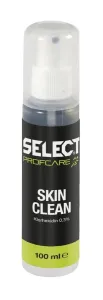 Select odstraňovač nečistot z kůže Skin Clean 100 ml