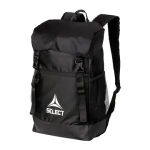 Sportovní batoh Select Backpack Milano černá Černá