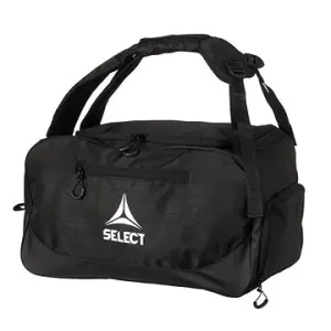 Select Sportsbag Milano small černá