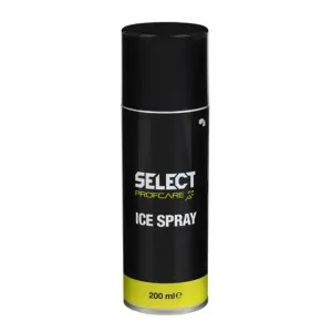 Select Ice spray