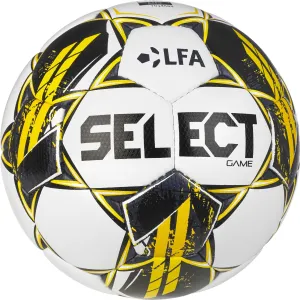Fotbalový míč SELECT FB Game CZ Fortuna Liga 2022/23 Varianta: 3