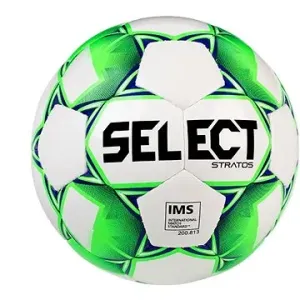 Fotbalové míče Select