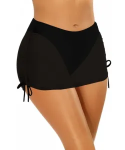 Self D 99 Skirt 2 Plážová sukně, 40-L, černá
