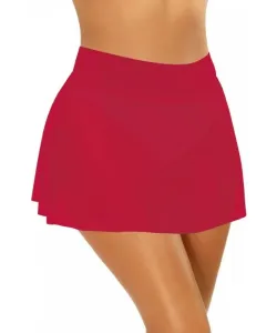 Self D 98B Skirt 4 Plážová sukně, 38-M, orange