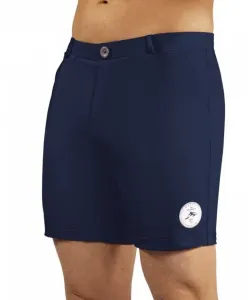 Self Swimmings Shorts Comfort Plavecké šortky, M, Green