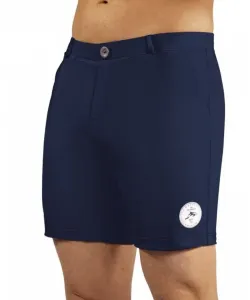 Self Swimmings Shorts Comfort Plavecké šortky, XL, navy blue