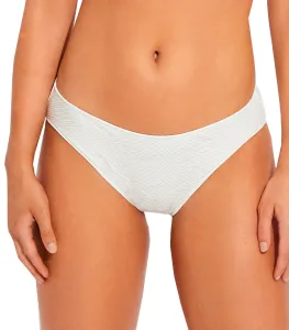 SELMARK Dámské plavkové kalhotky Bikini BI207-C22 S