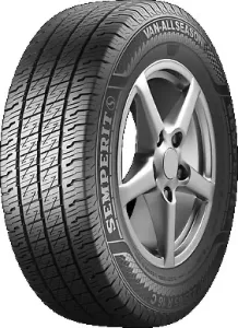 Semperit Van-All Season ( 225/75 R16C 121/120R 10PR )