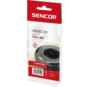 Filtr Sencor SVX 075 pro robotický vysavač