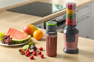 SENCOR SBL 7174RD automatický mixér na smoothie Vitamin+